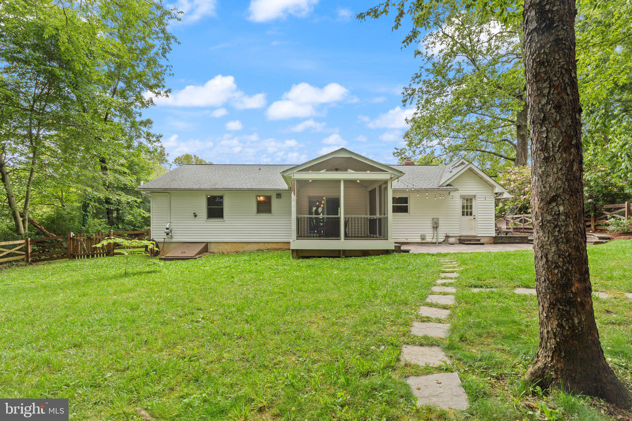 VALLEY VIEW - Residential