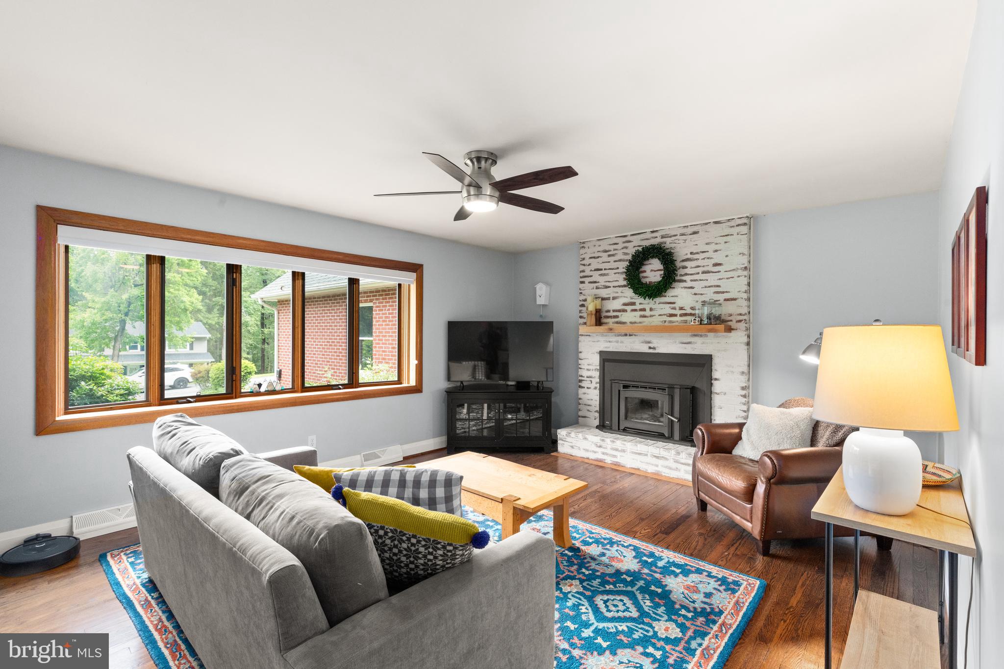 VALLEY VIEW - Residential