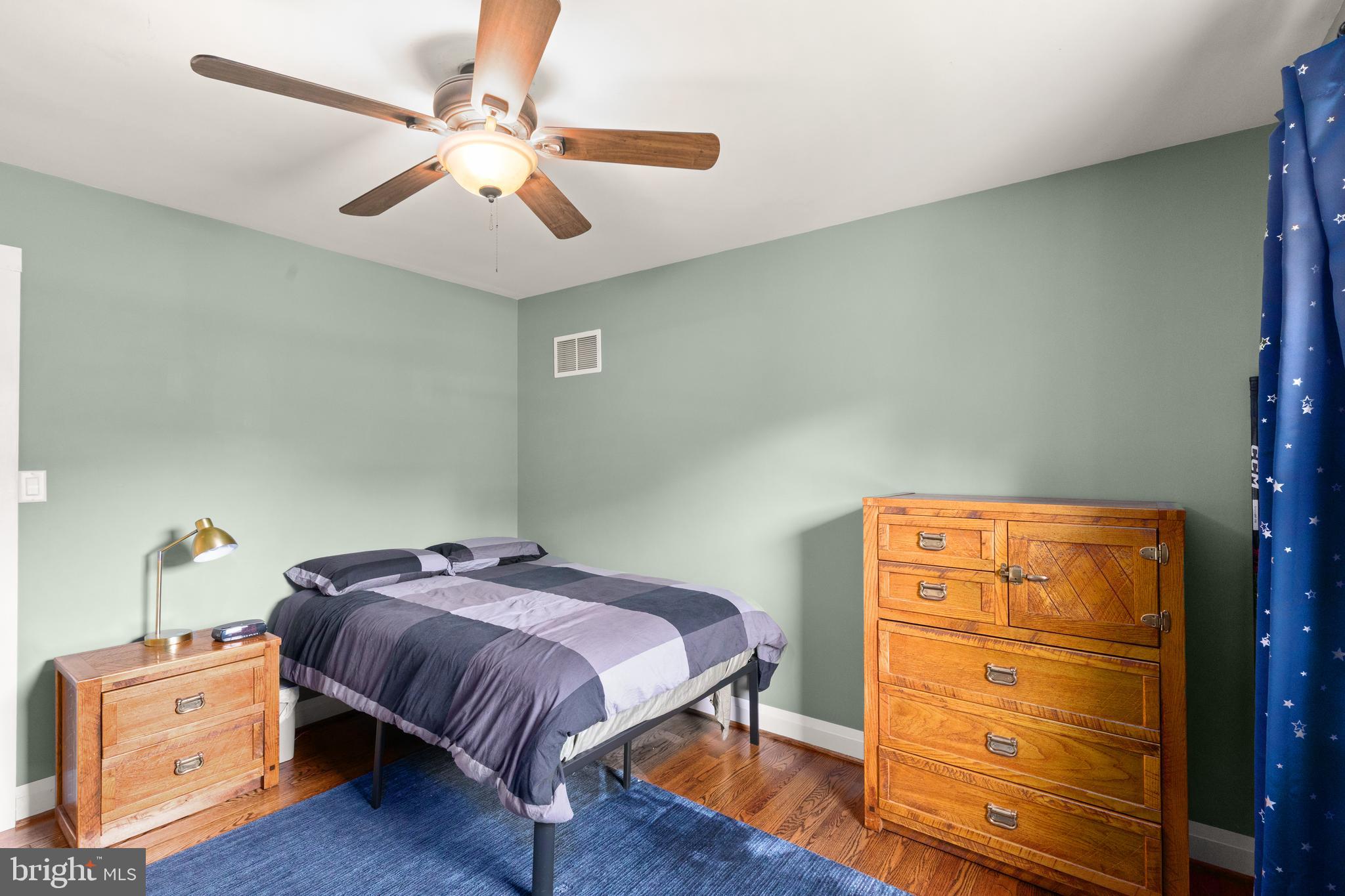VALLEY VIEW - Residential