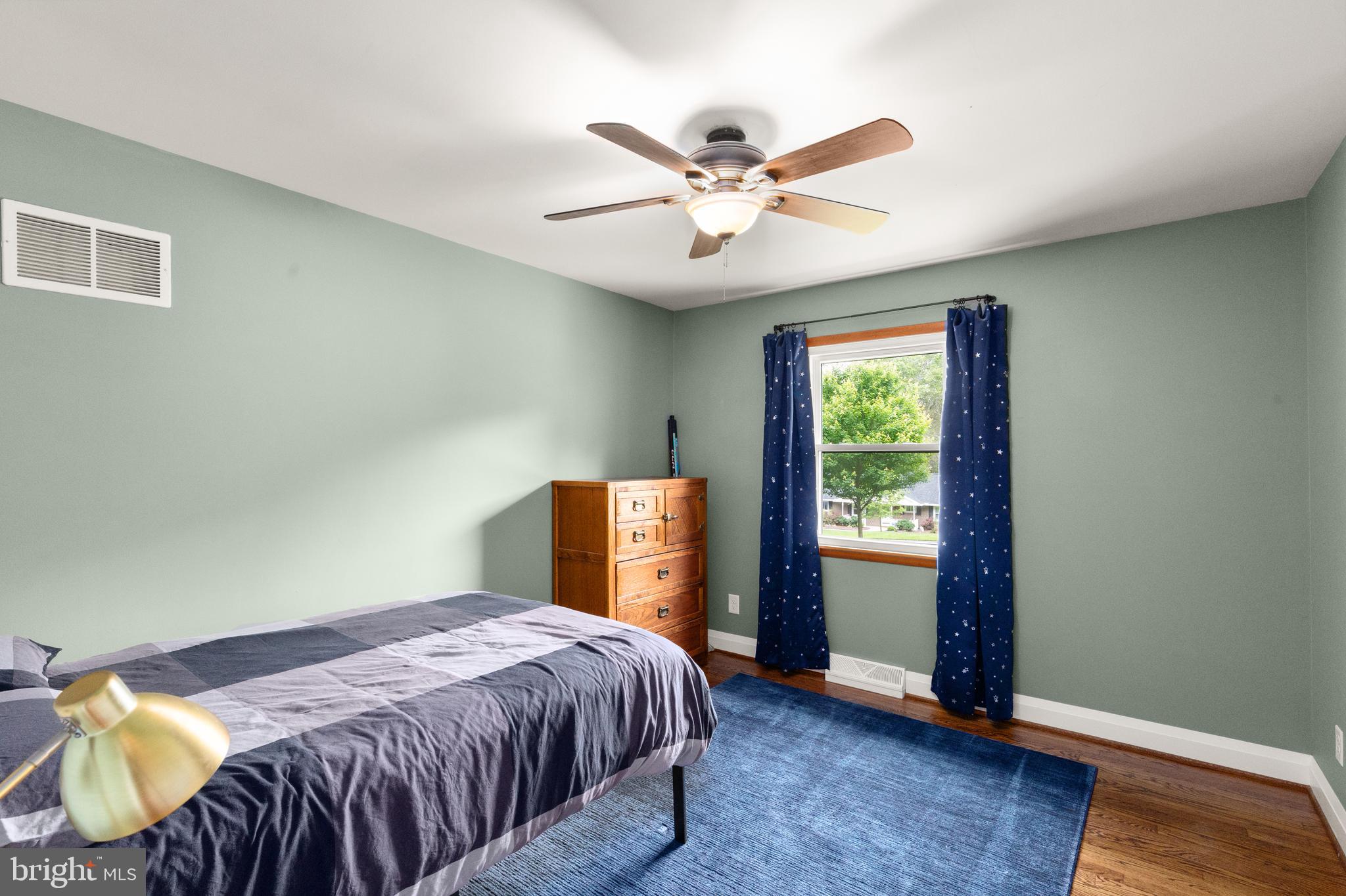 VALLEY VIEW - Residential