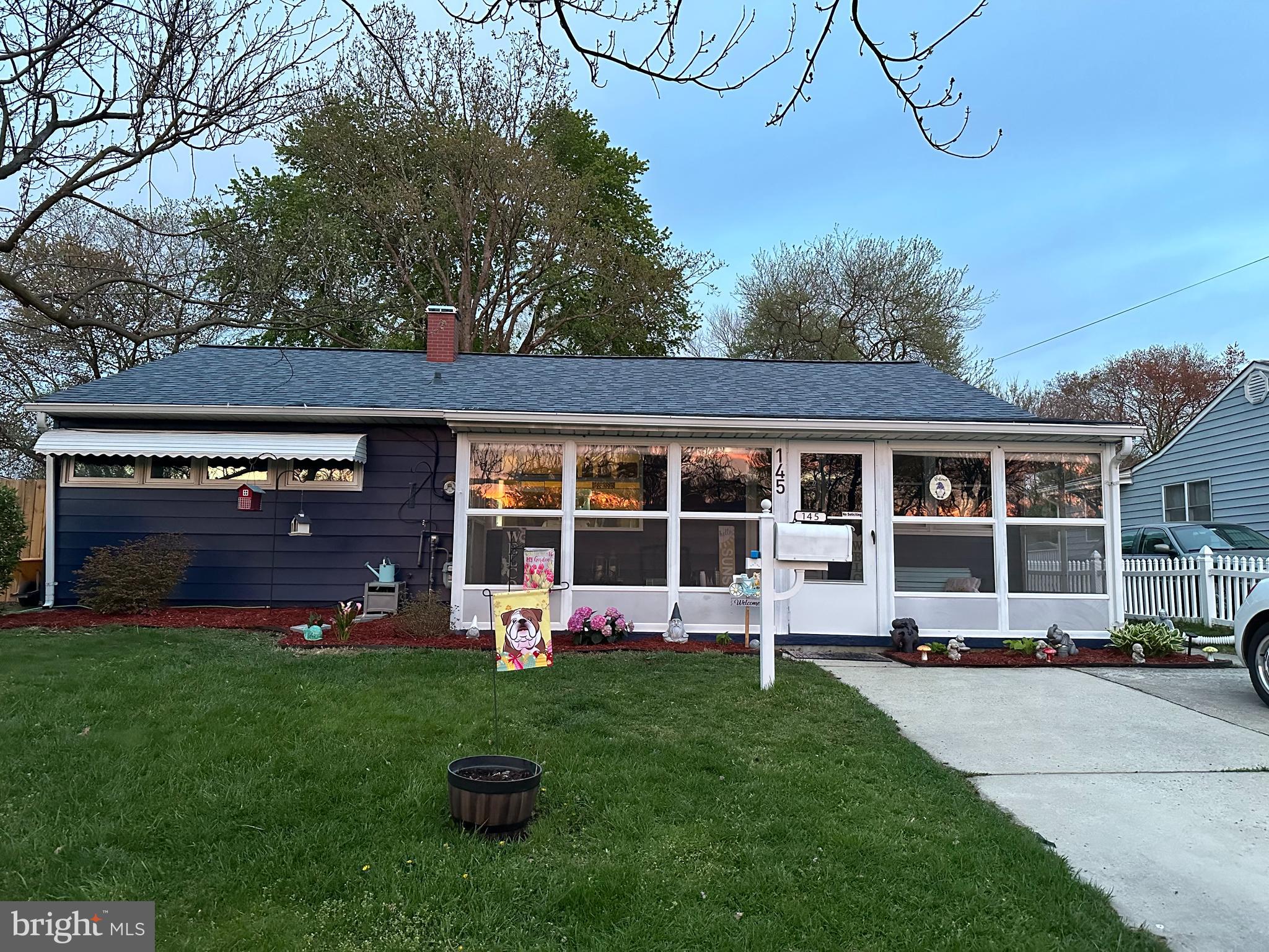 GLEN GARDENS - Residential