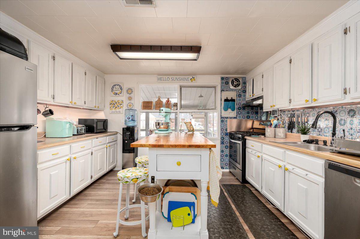 GLEN GARDENS - Residential