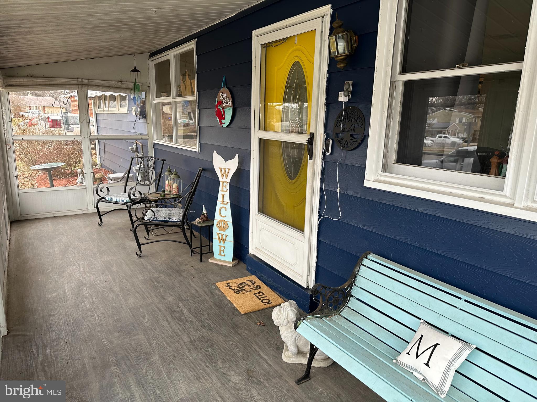 GLEN GARDENS - Residential