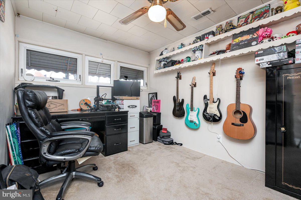 GLEN GARDENS - Residential