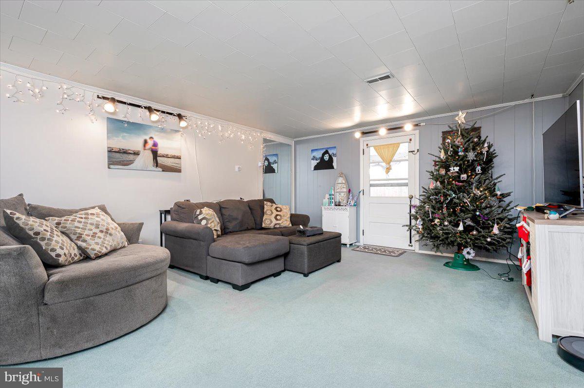 GLEN GARDENS - Residential