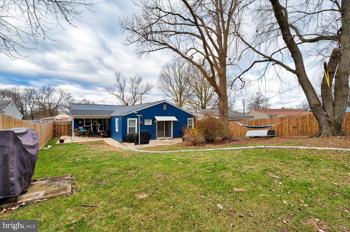 GLEN GARDENS - Residential