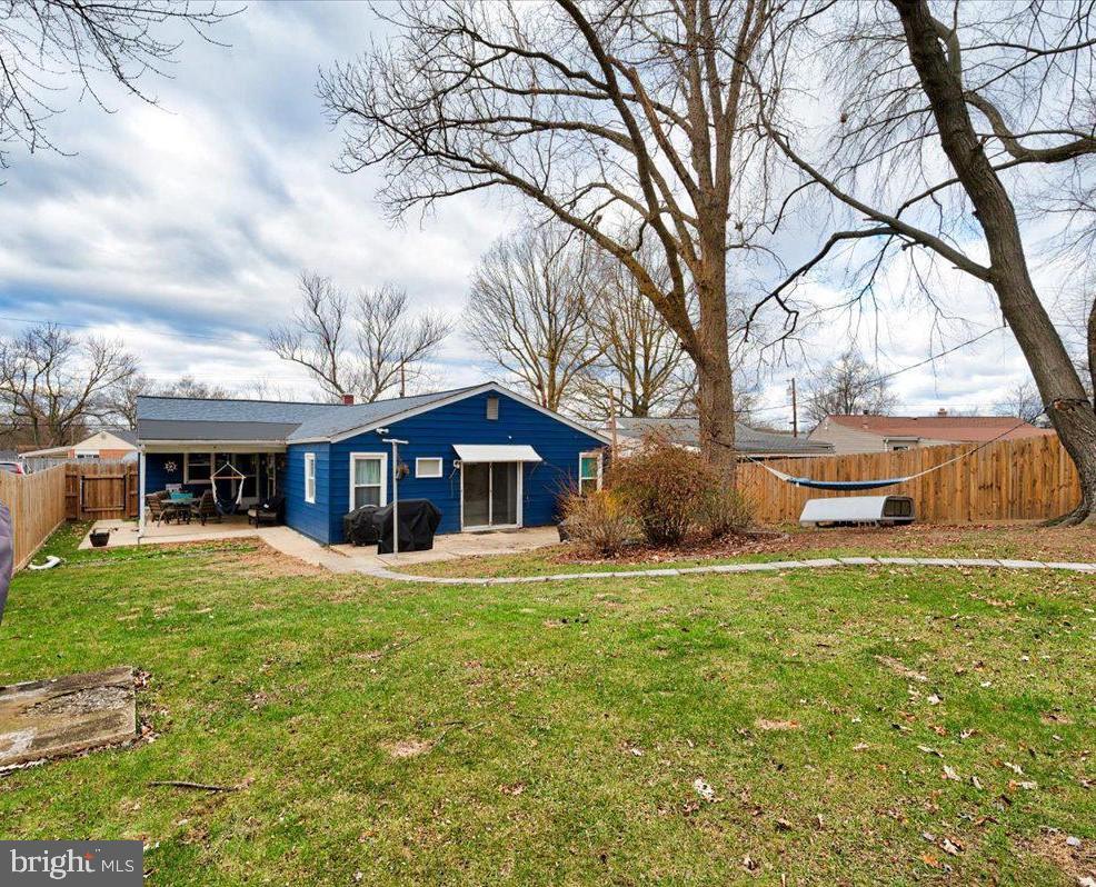 GLEN GARDENS - Residential