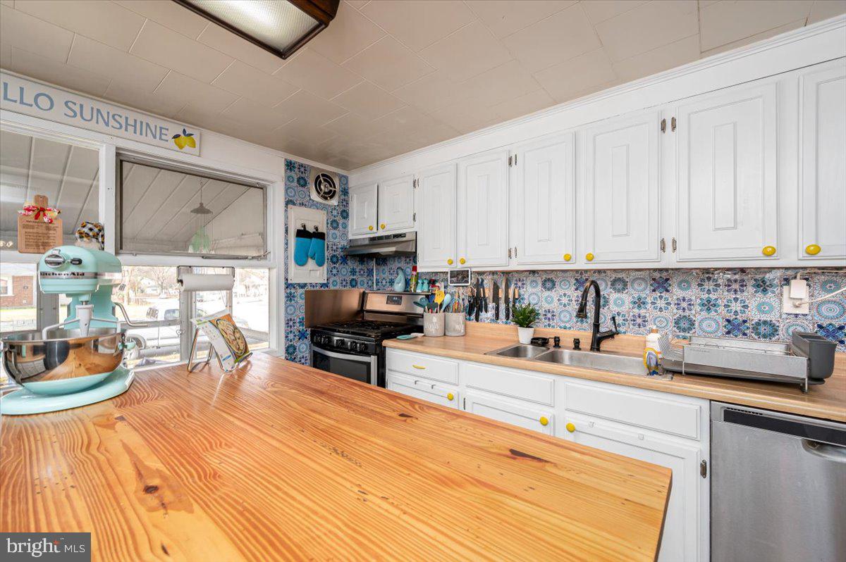 GLEN GARDENS - Residential