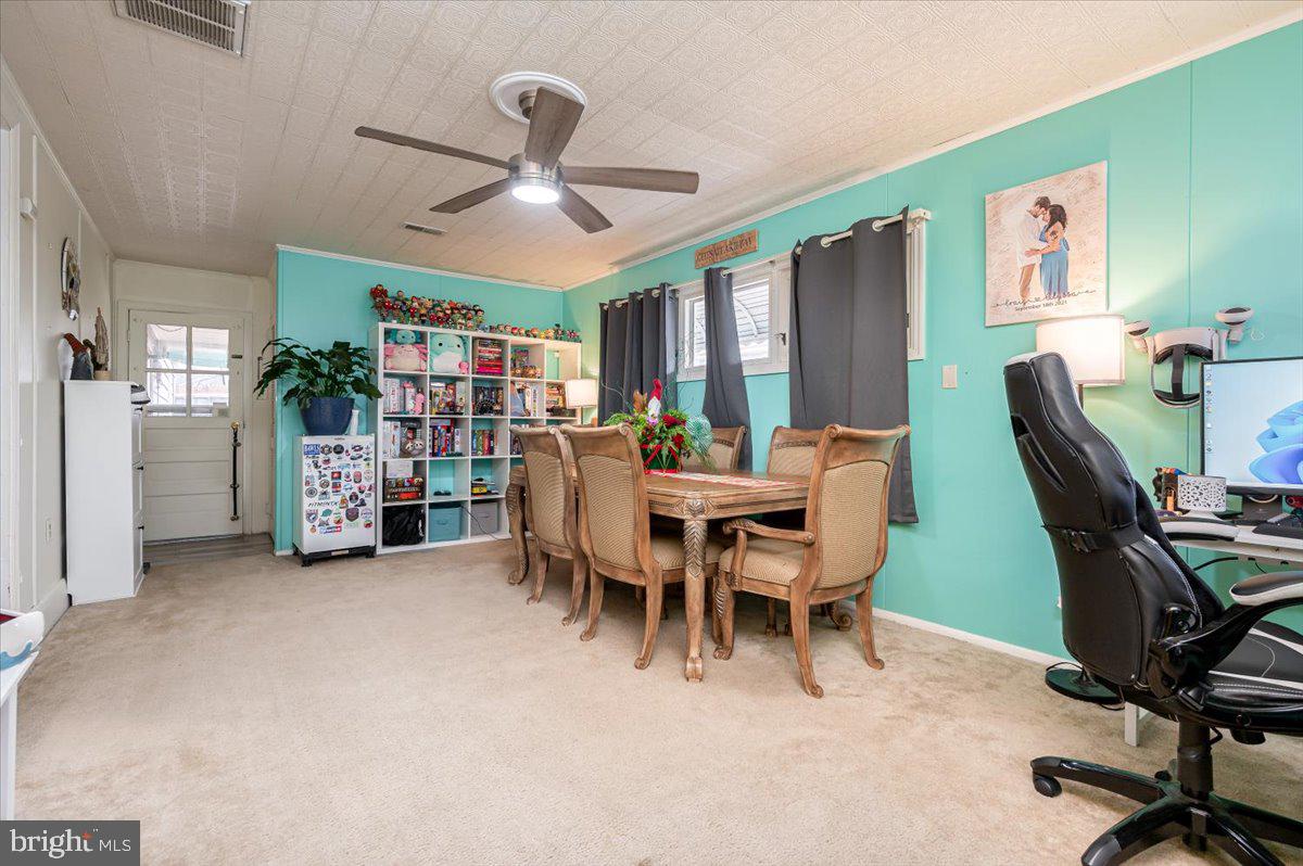 GLEN GARDENS - Residential