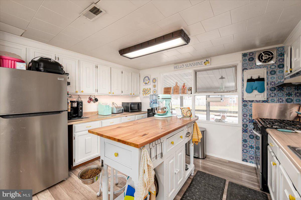 GLEN GARDENS - Residential