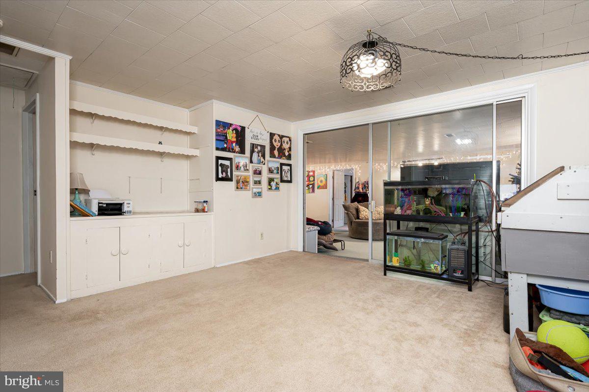 GLEN GARDENS - Residential