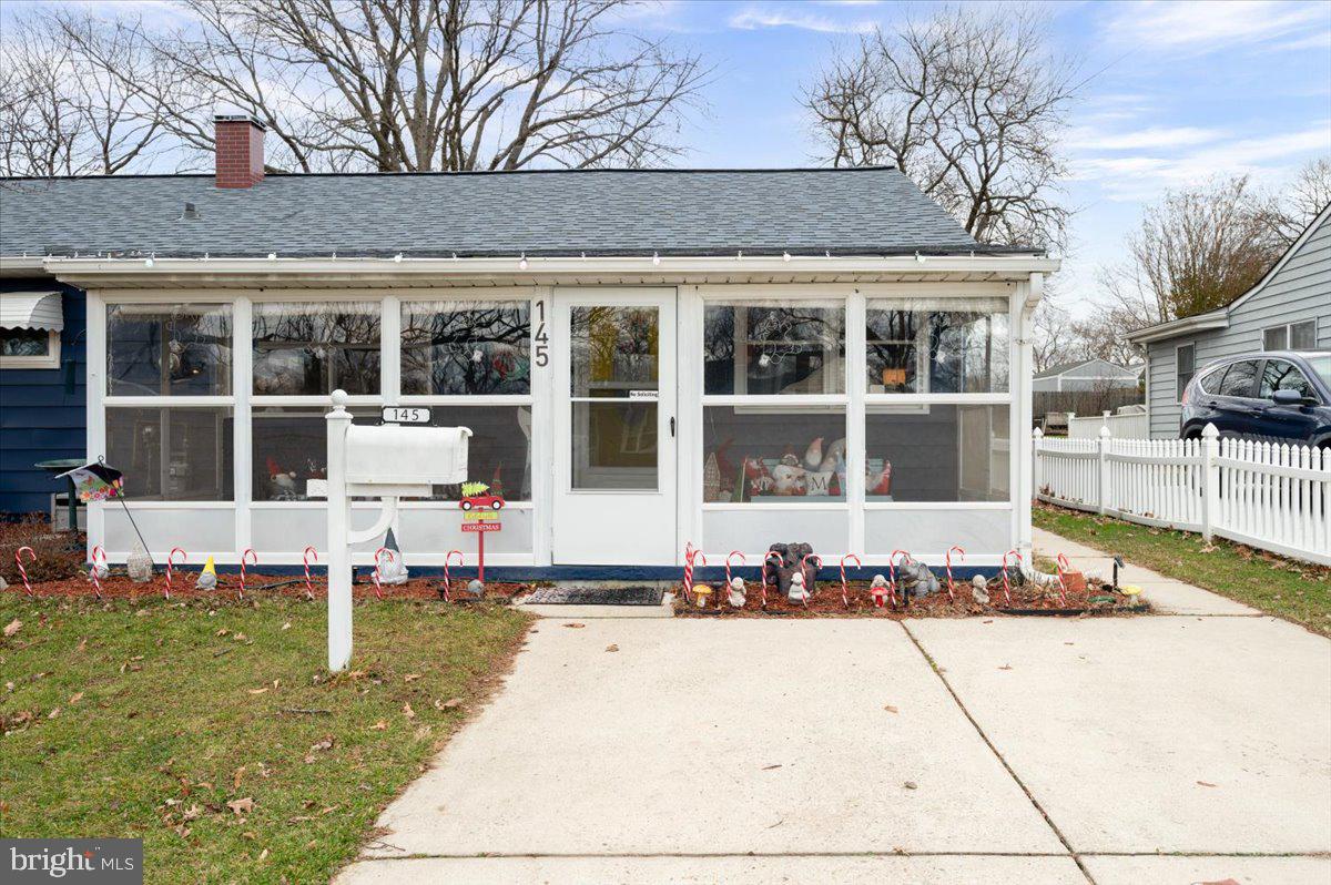 GLEN GARDENS - Residential