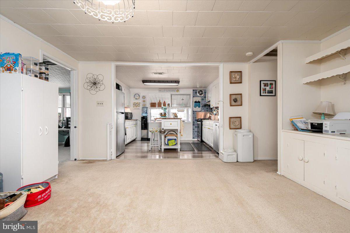 GLEN GARDENS - Residential