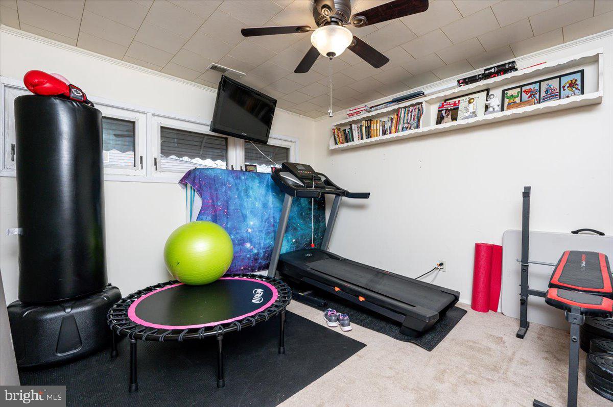 GLEN GARDENS - Residential