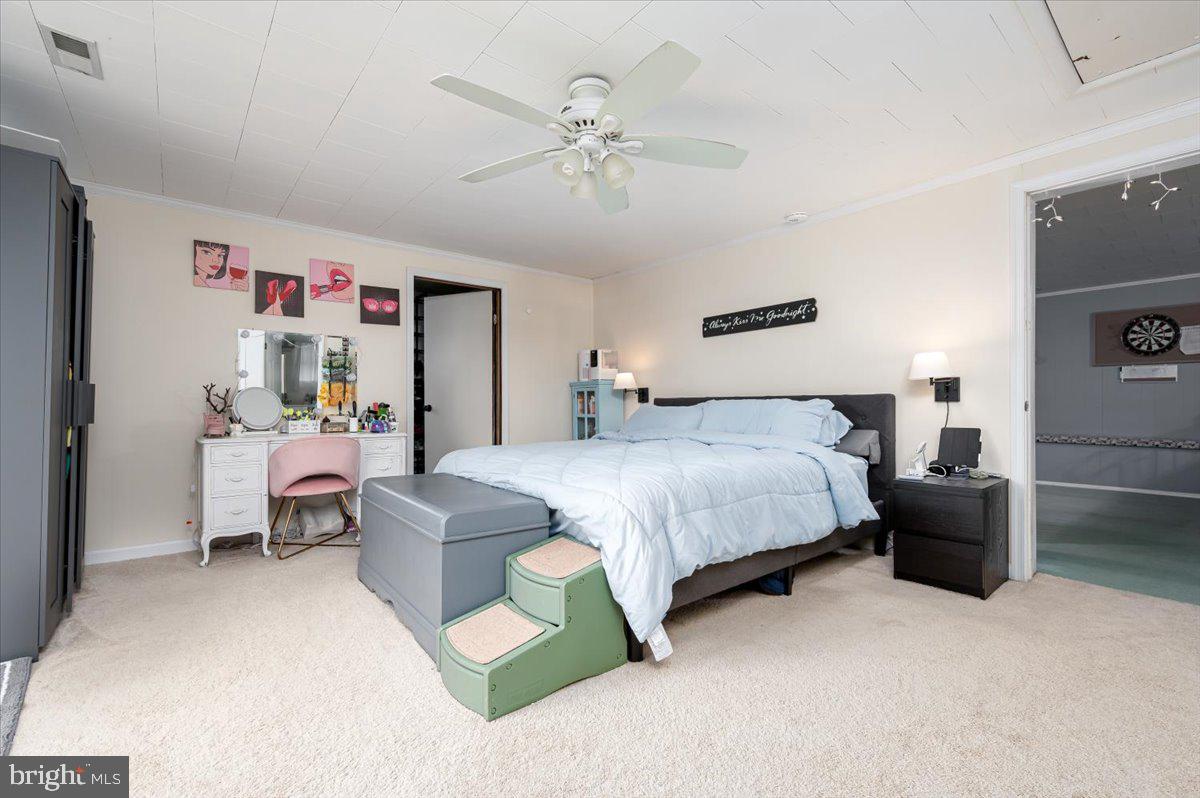 GLEN GARDENS - Residential