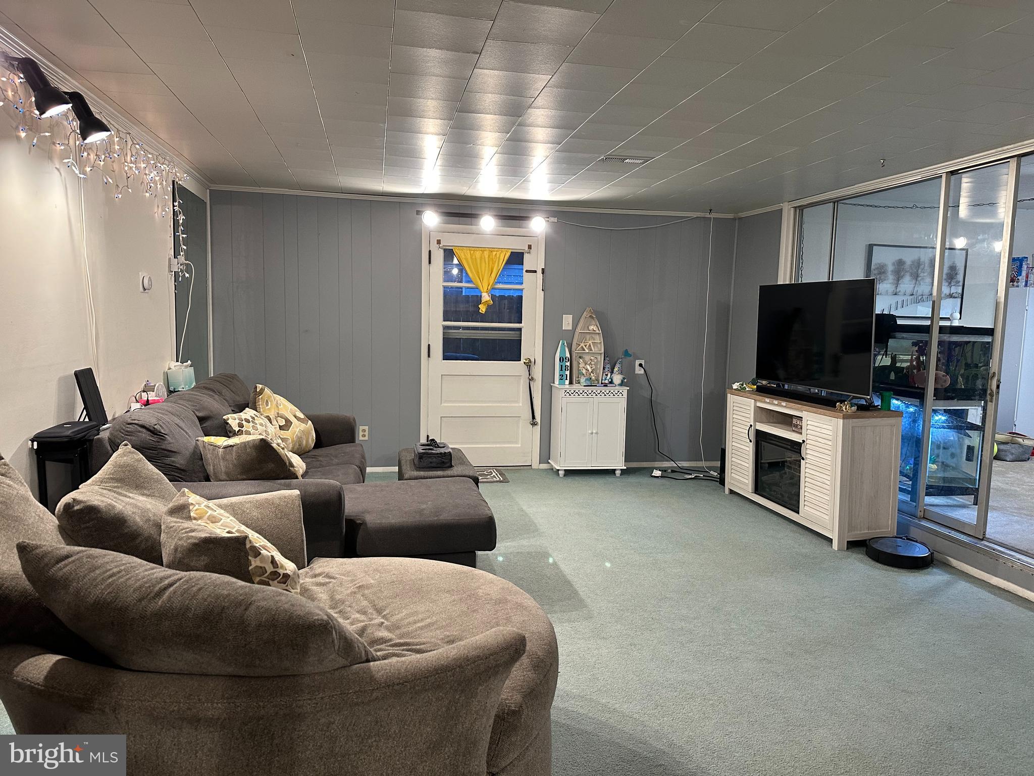 GLEN GARDENS - Residential