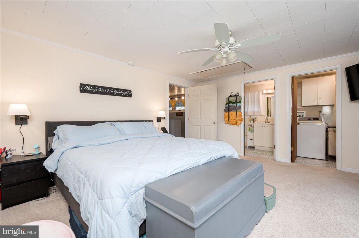 GLEN GARDENS - Residential