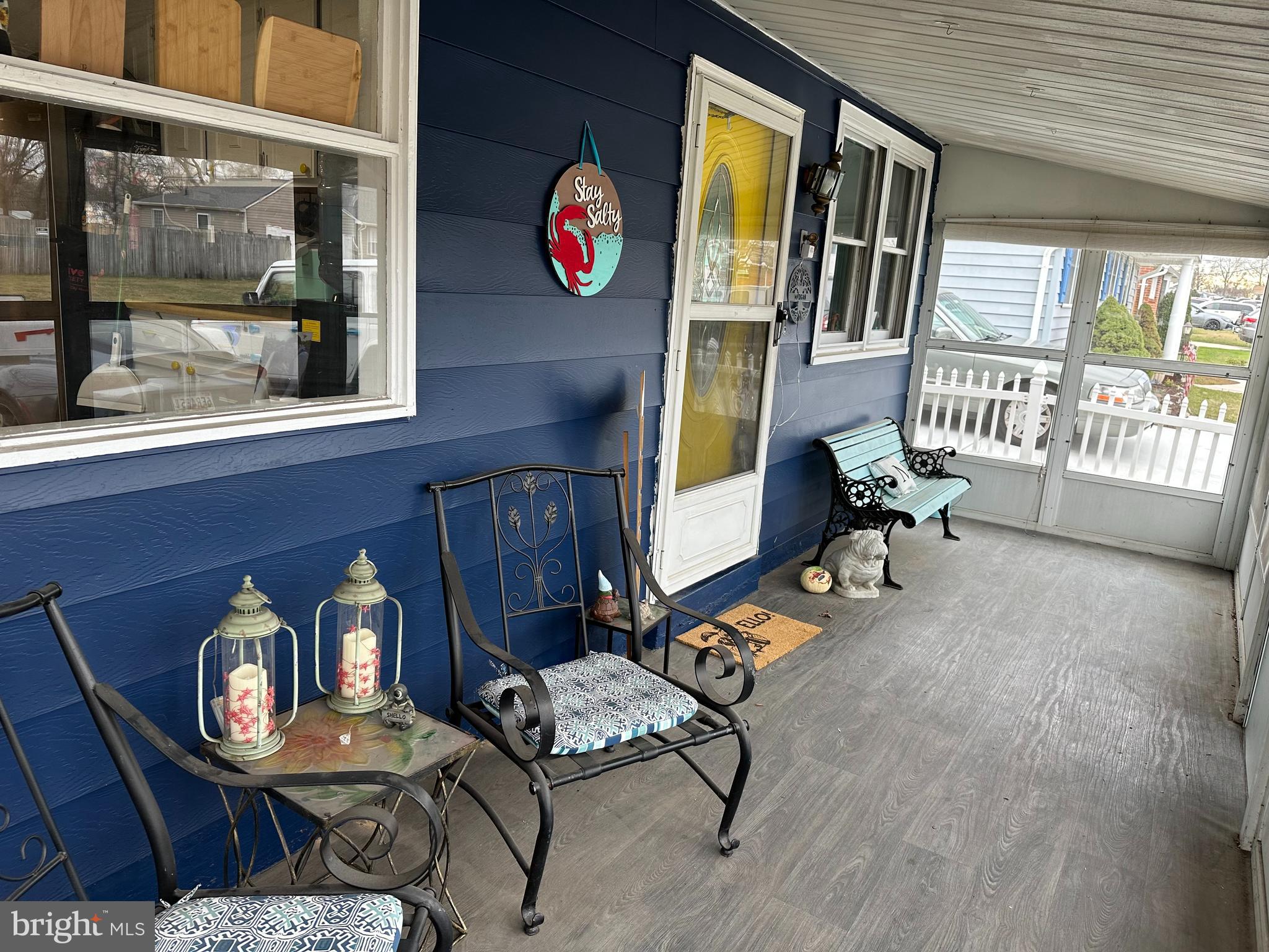 GLEN GARDENS - Residential