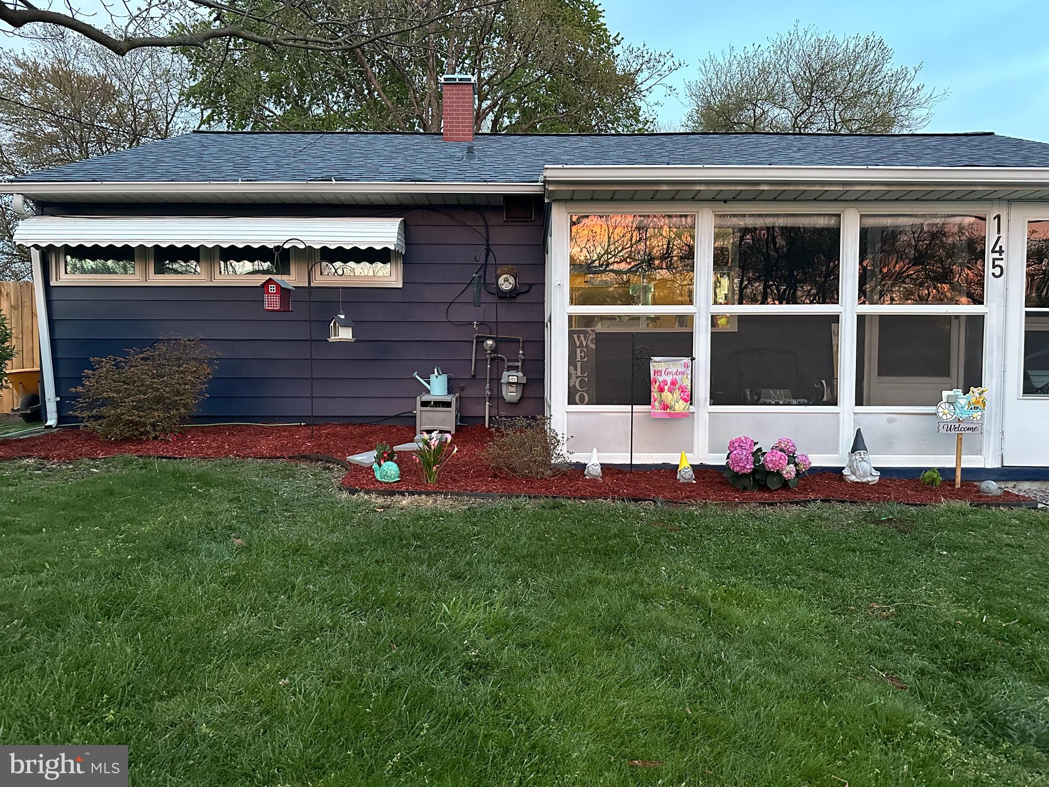 GLEN GARDENS - Residential