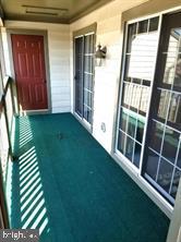 HAMPTON HOUSE - Residential Lease