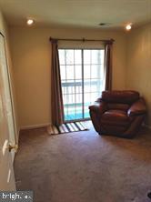 HAMPTON HOUSE - Residential Lease