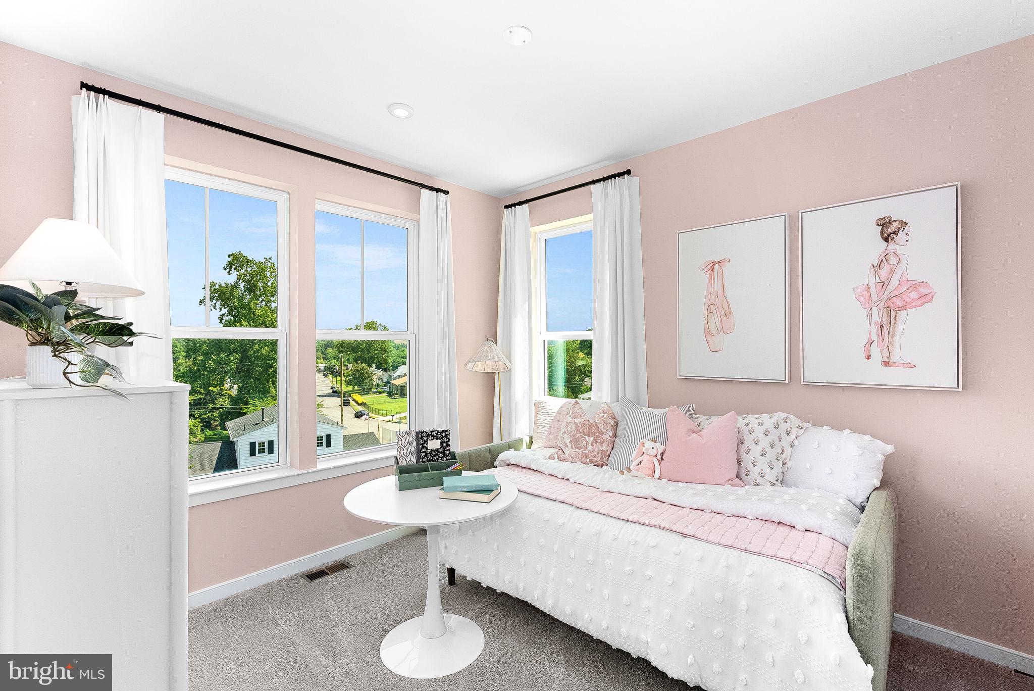 BELMONT PARK - Residential