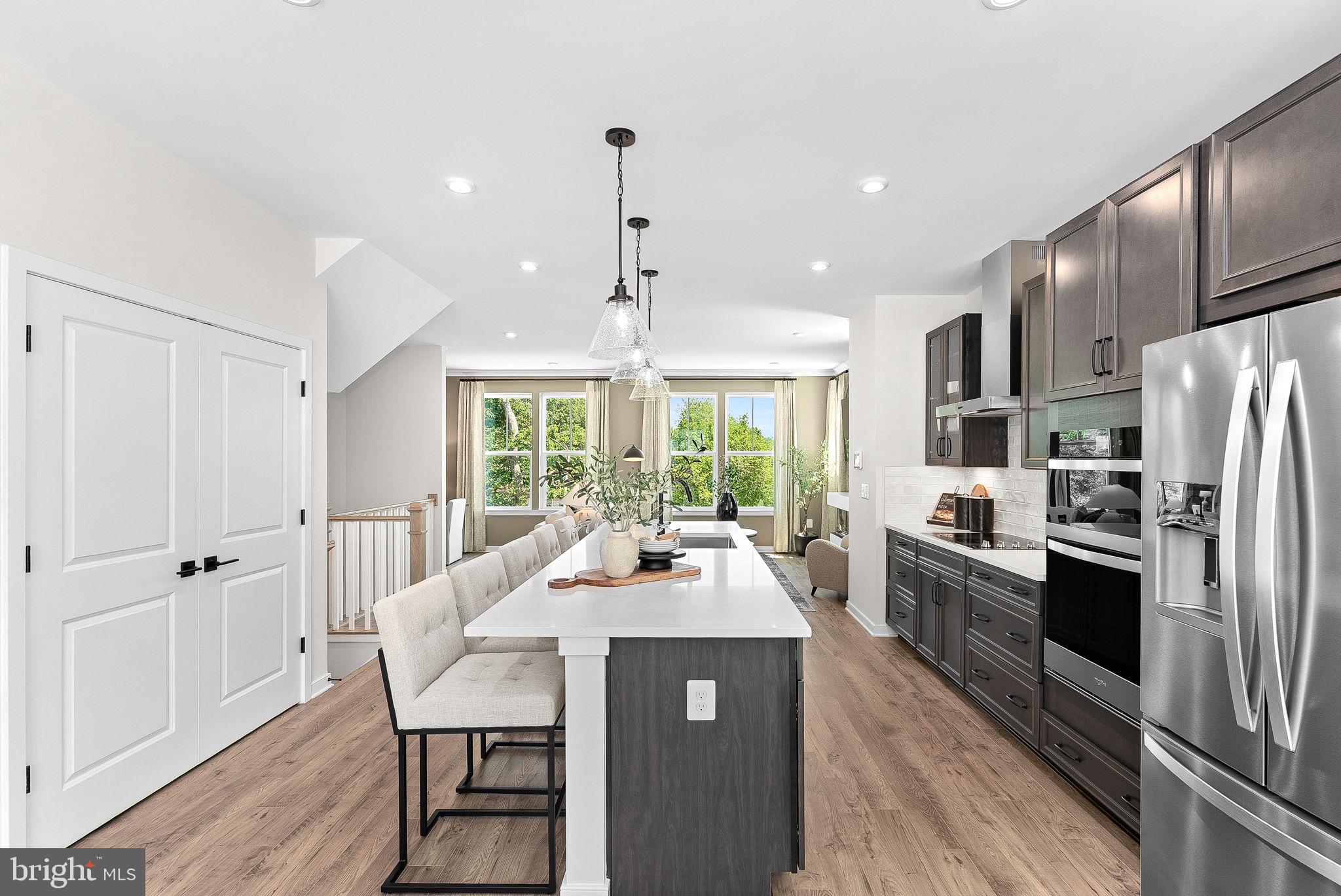 BELMONT PARK - Residential