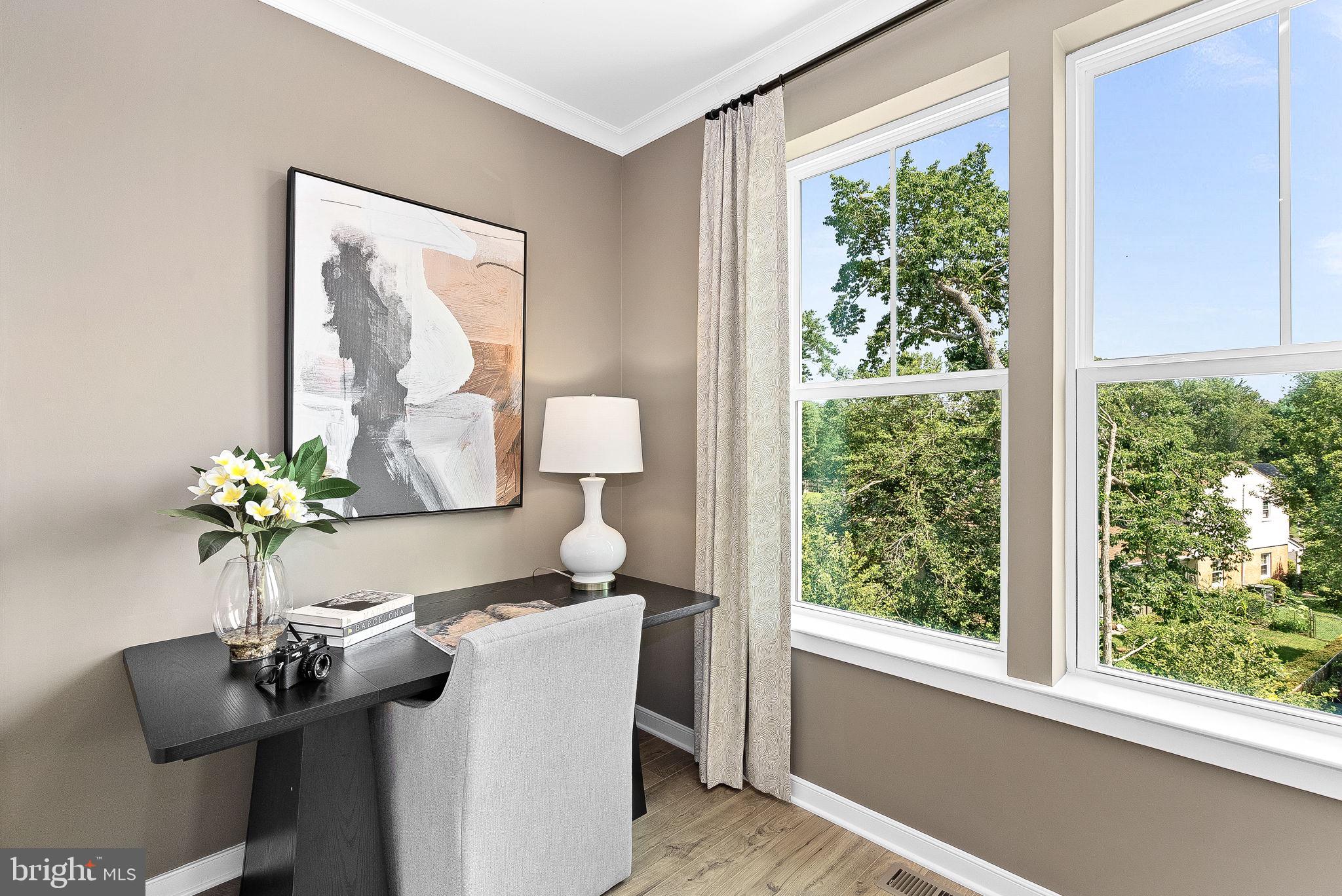 BELMONT PARK - Residential