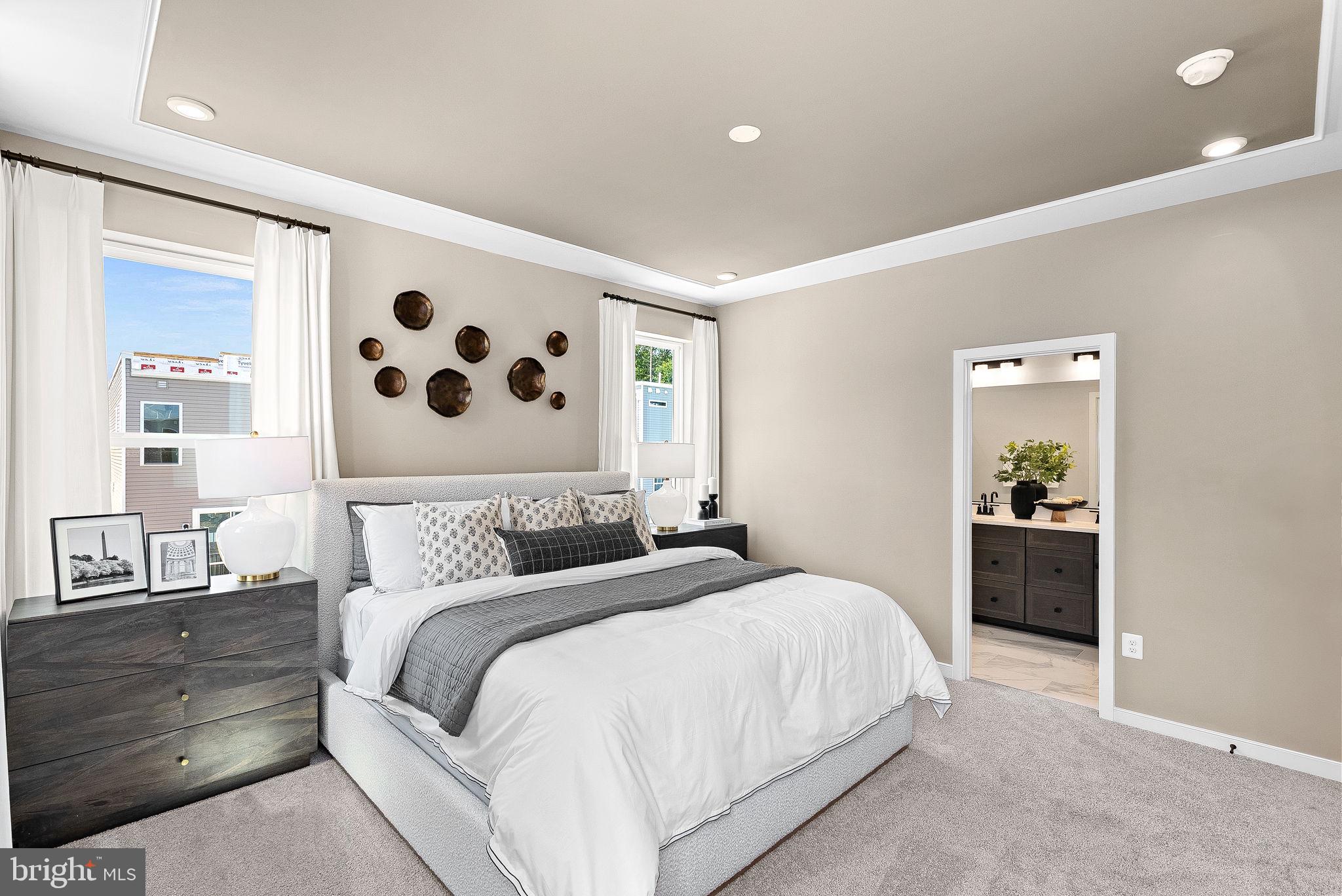 BELMONT PARK - Residential