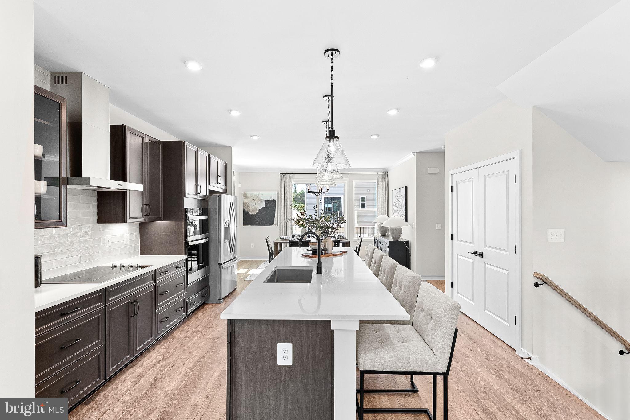 BELMONT PARK - Residential