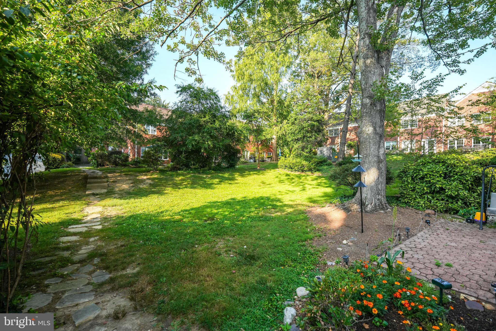 PARK  FAIRFAX - Residential