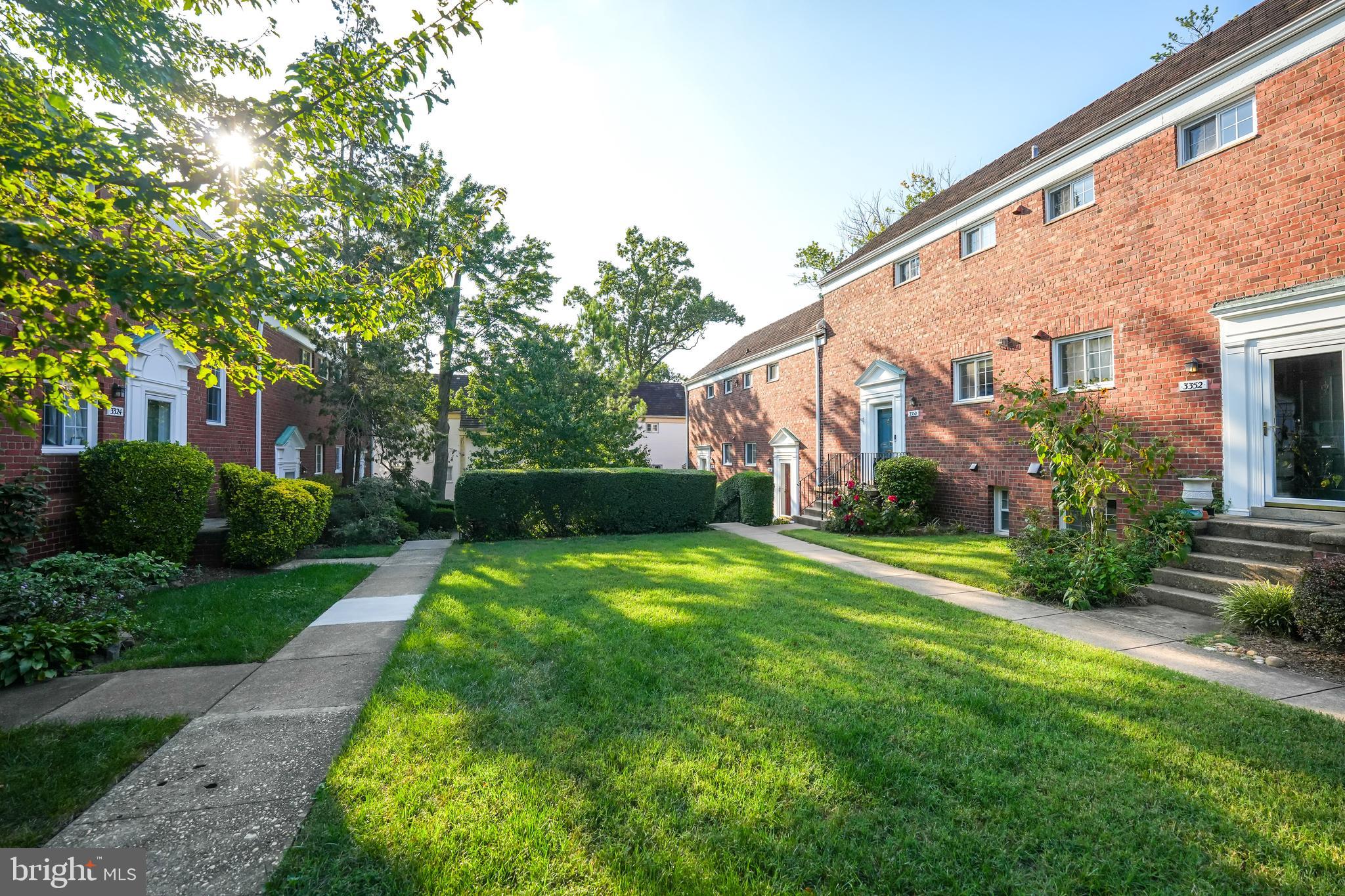 PARK  FAIRFAX - Residential