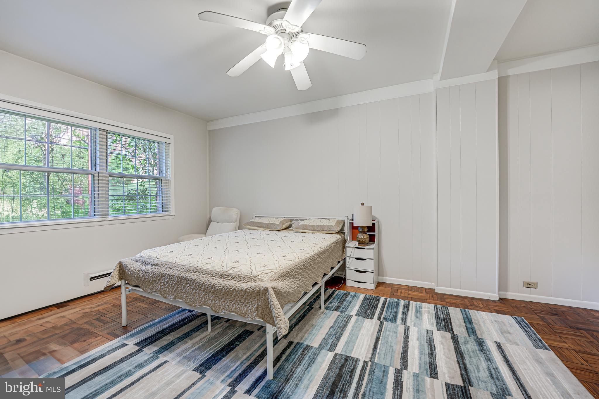 PARK  FAIRFAX - Residential