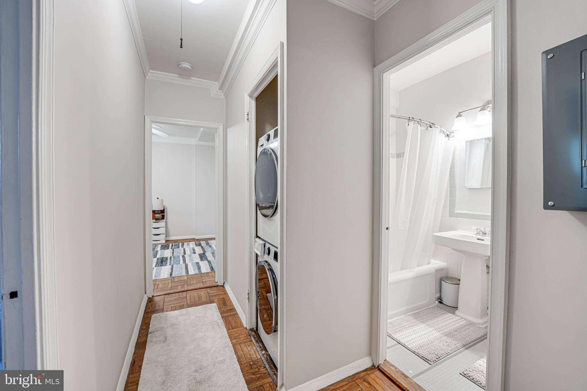 PARK  FAIRFAX - Residential