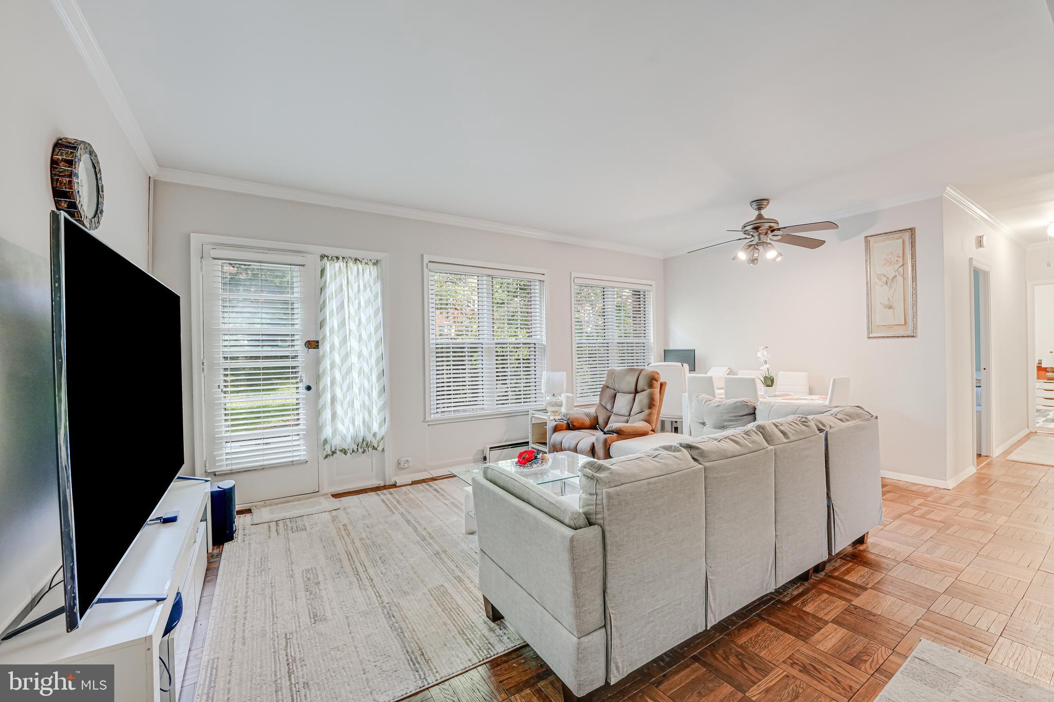 PARK  FAIRFAX - Residential