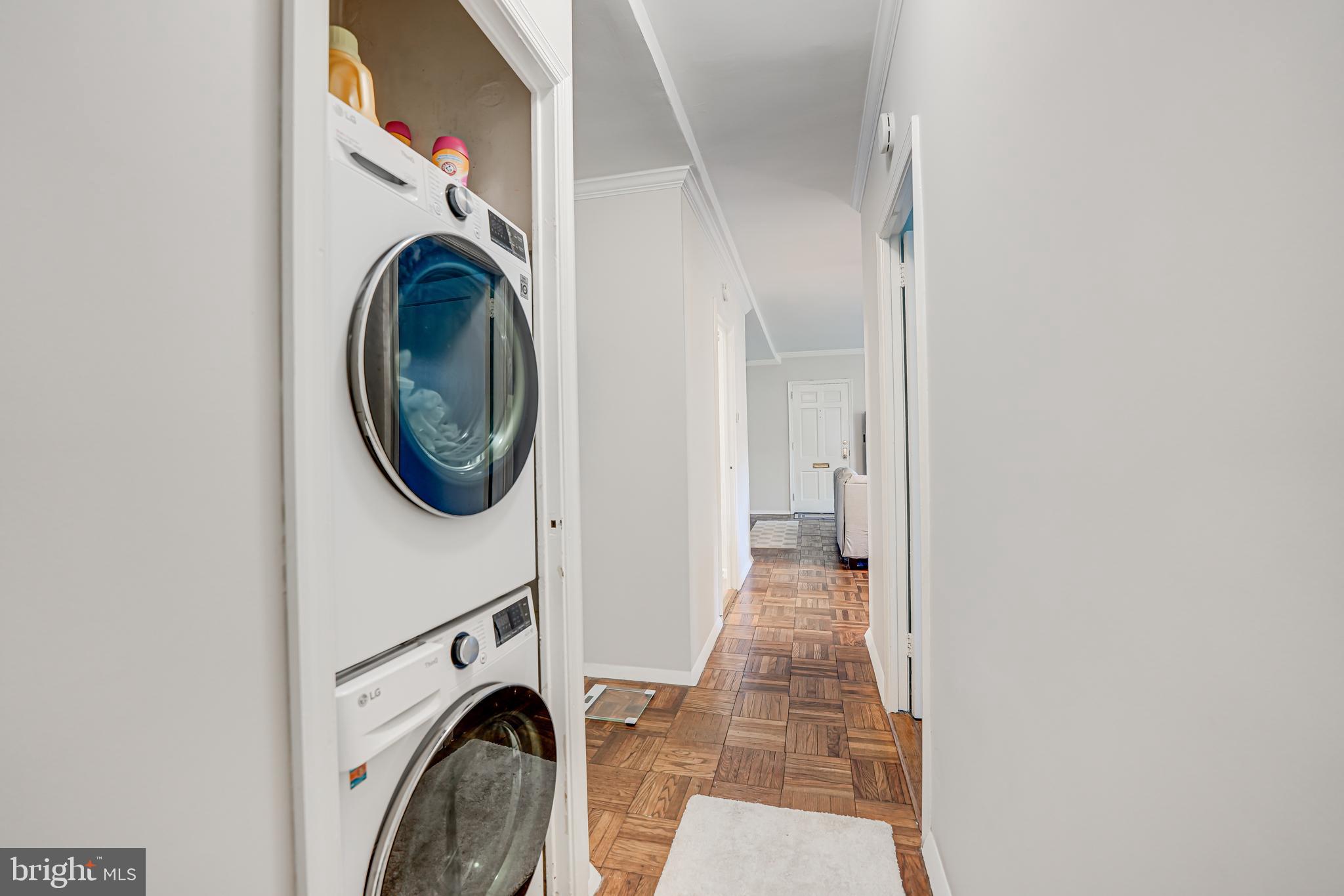 PARK  FAIRFAX - Residential