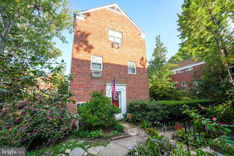 3344 GUNSTON ROAD ALEXANDRIA VA 22302