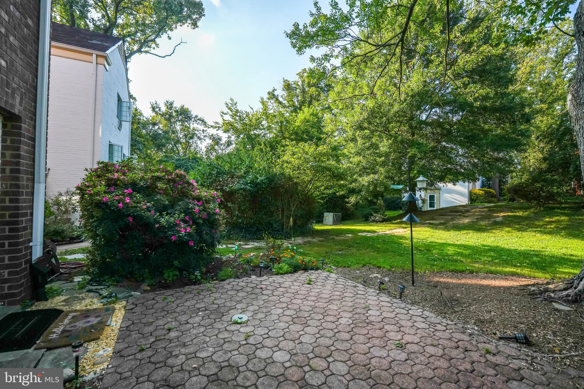 PARK  FAIRFAX - Residential