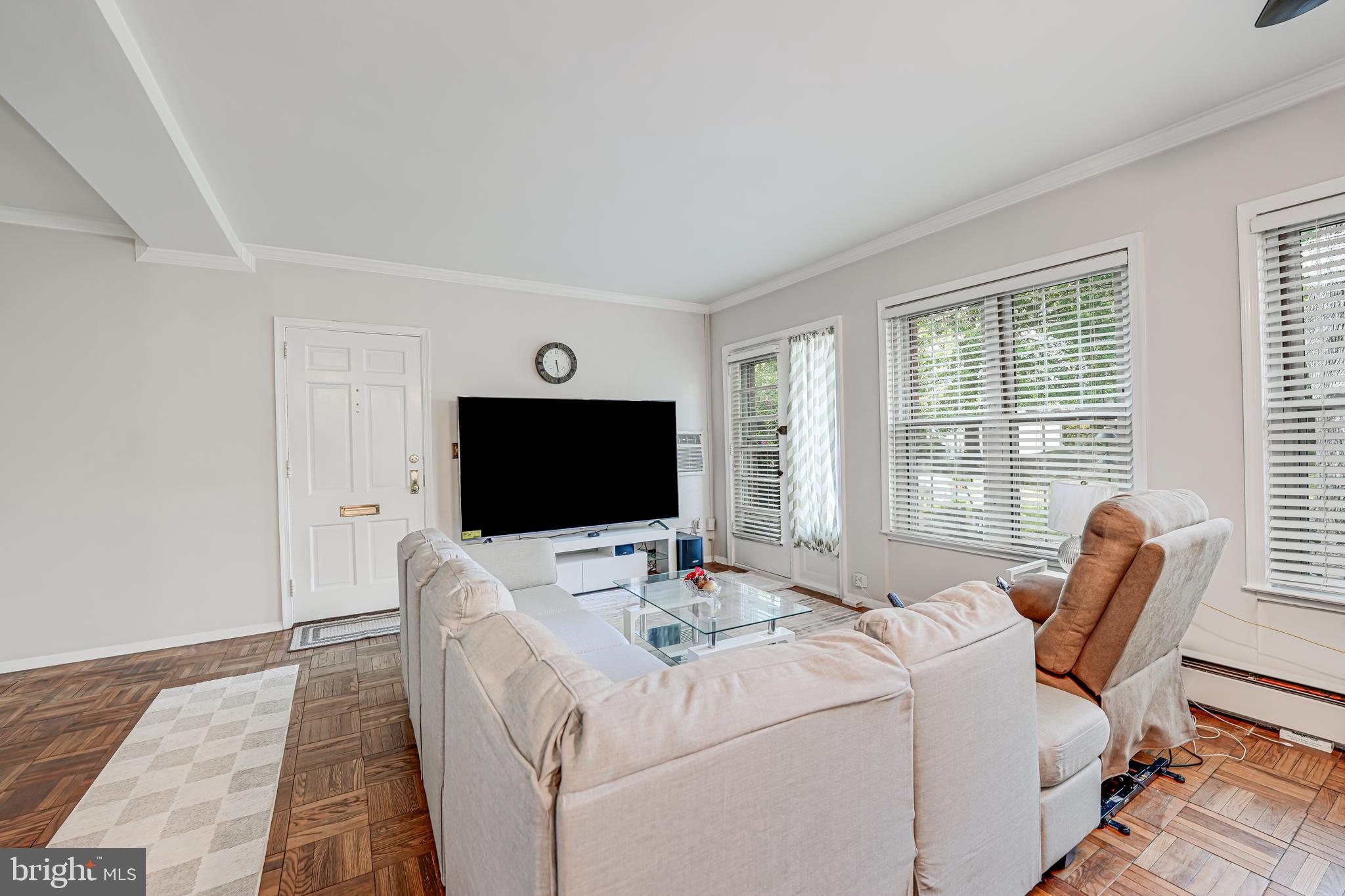 PARK  FAIRFAX - Residential