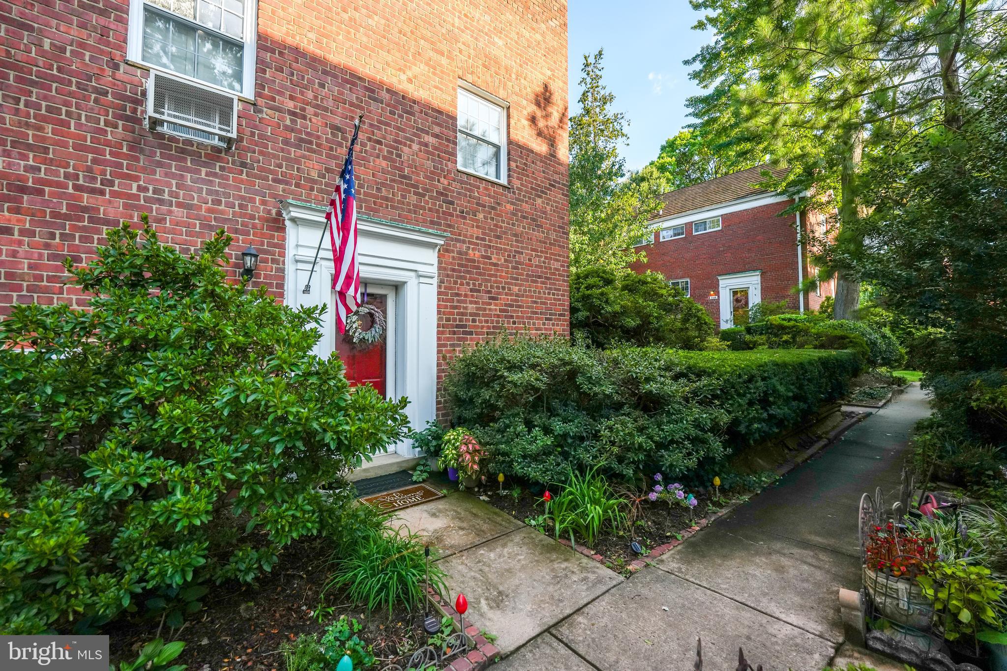 3344 GUNSTON ROAD