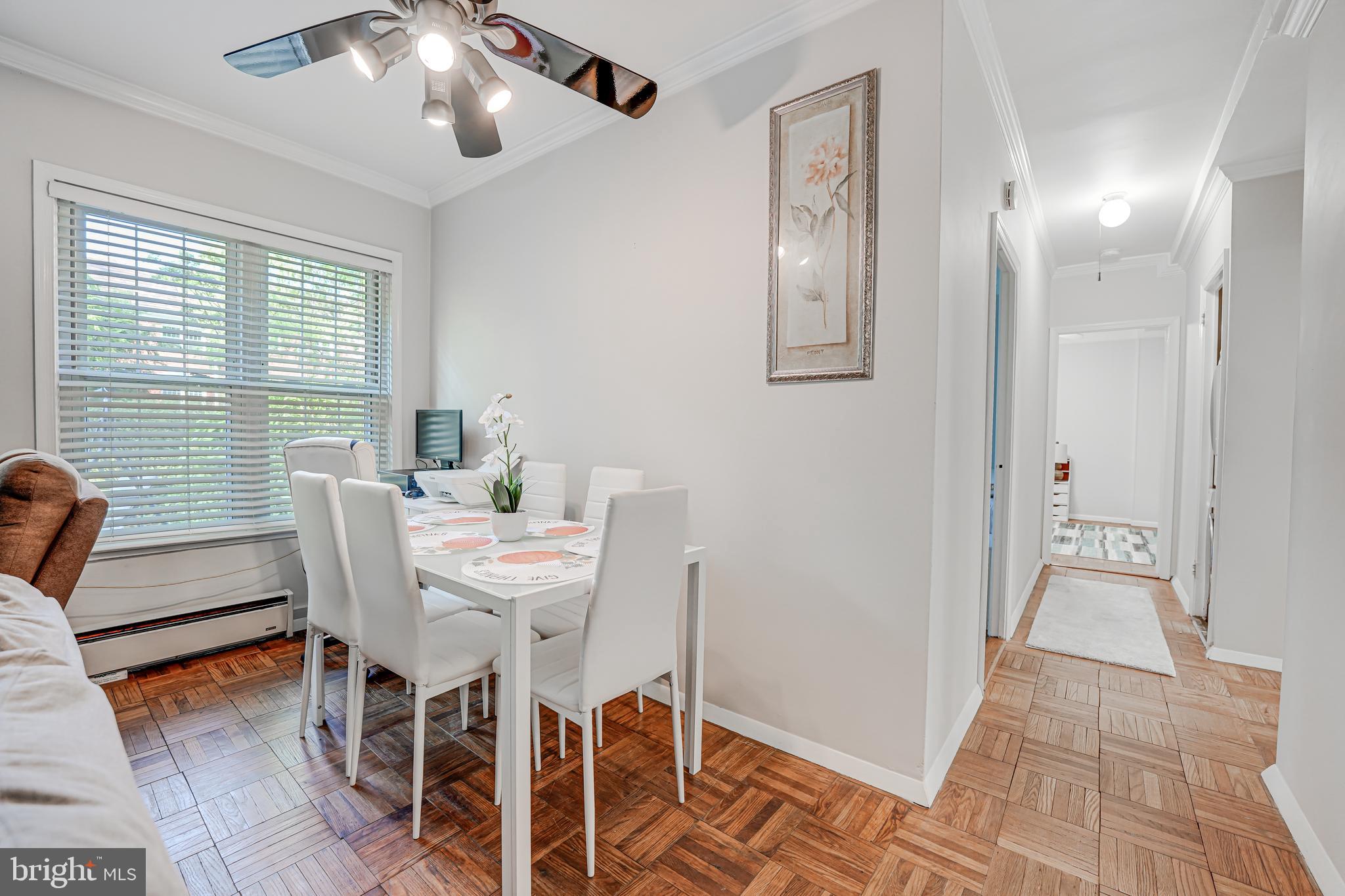 PARK  FAIRFAX - Residential