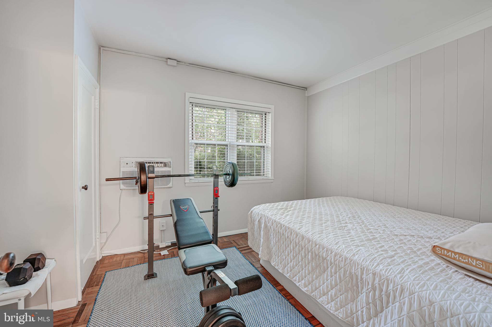 PARK  FAIRFAX - Residential