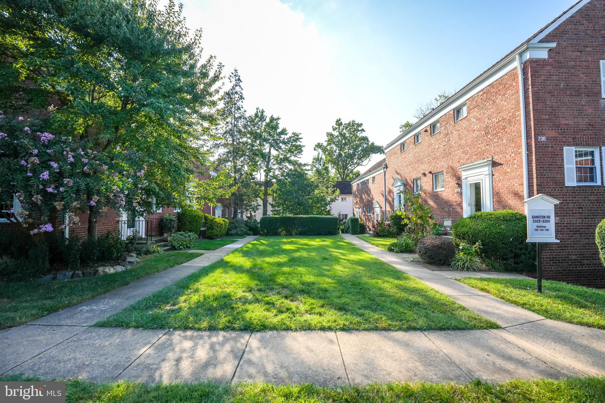 3344 GUNSTON ROAD