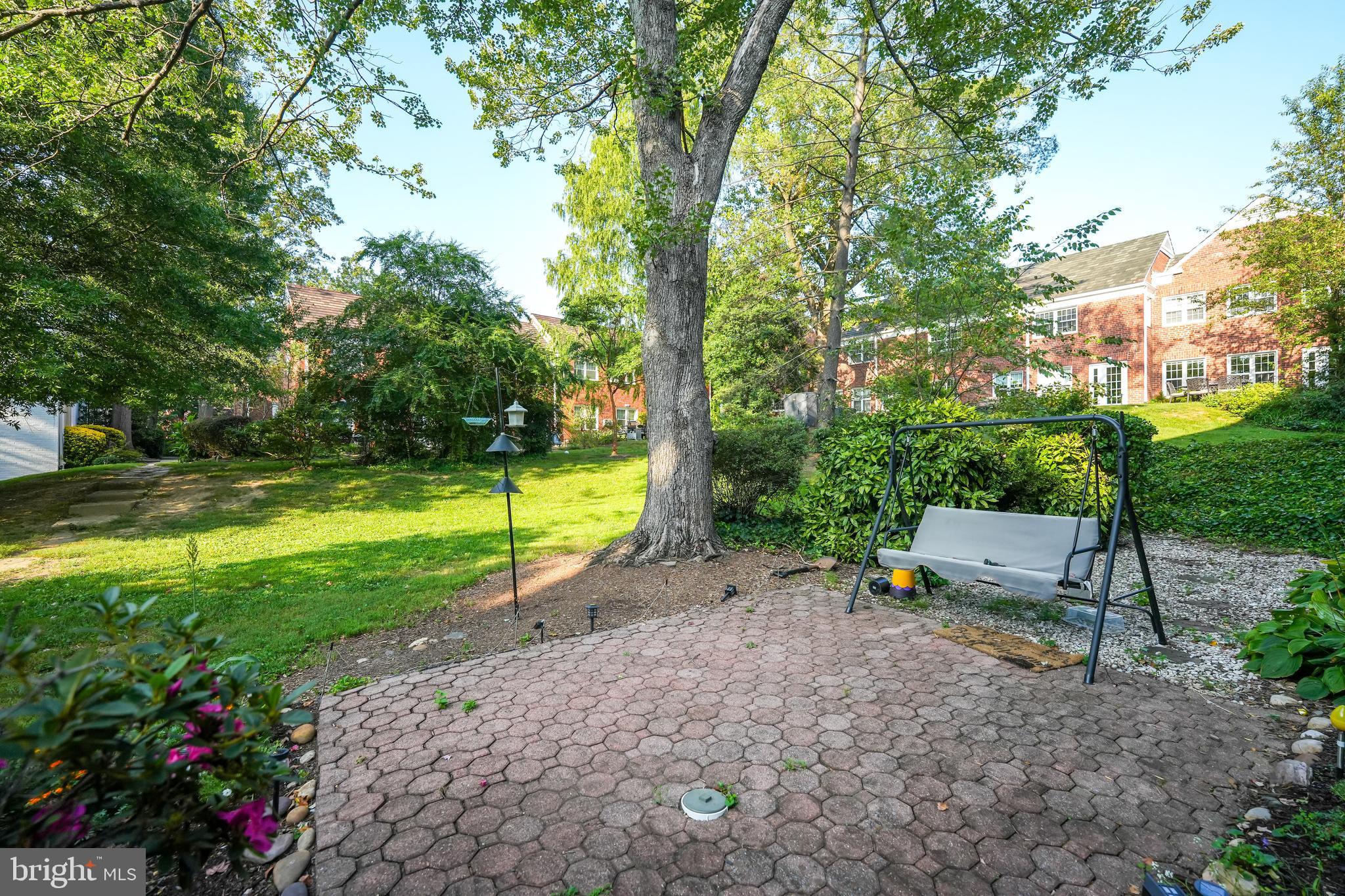 PARK  FAIRFAX - Residential