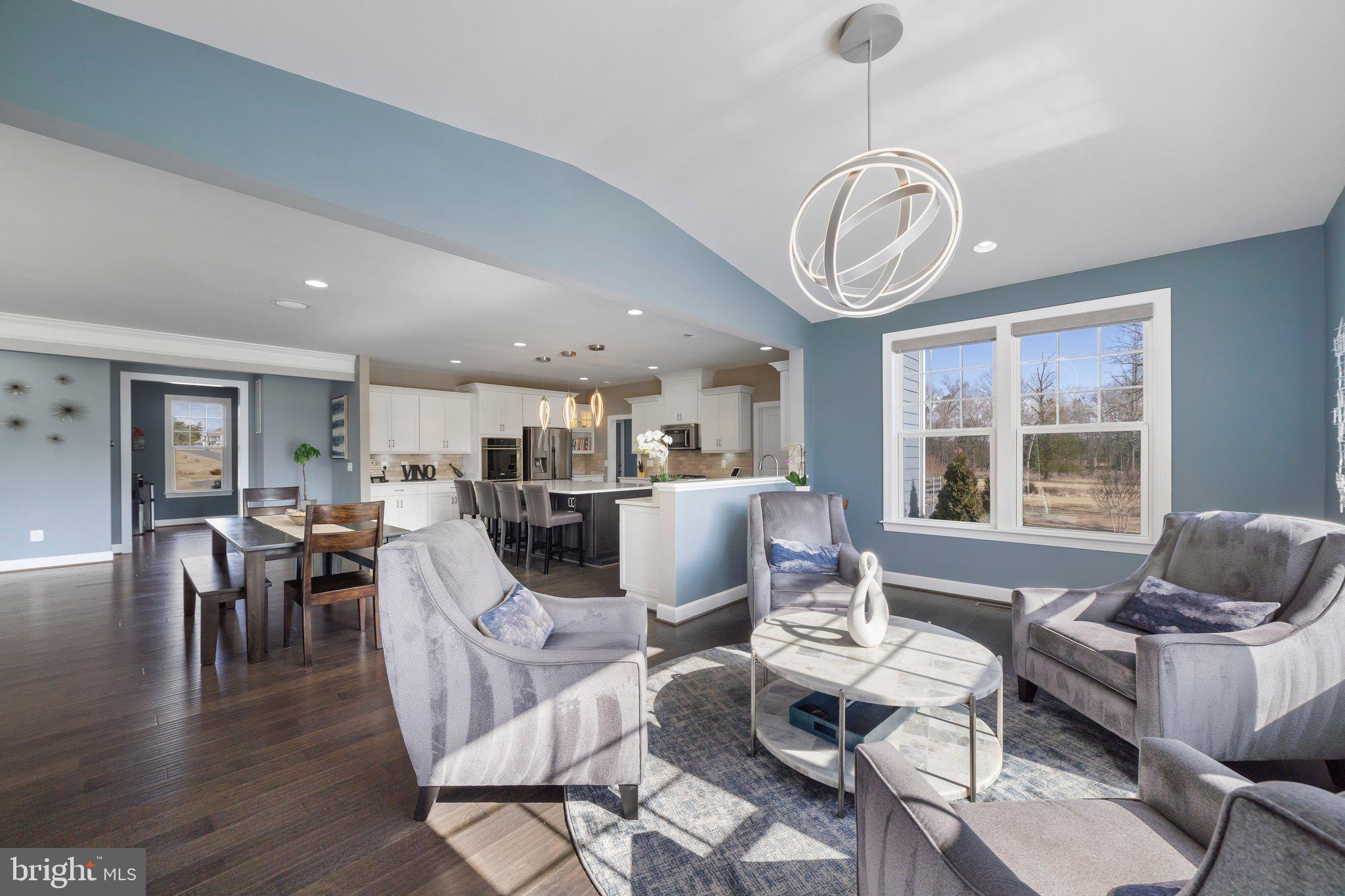 SUDLEY FARM - Residential