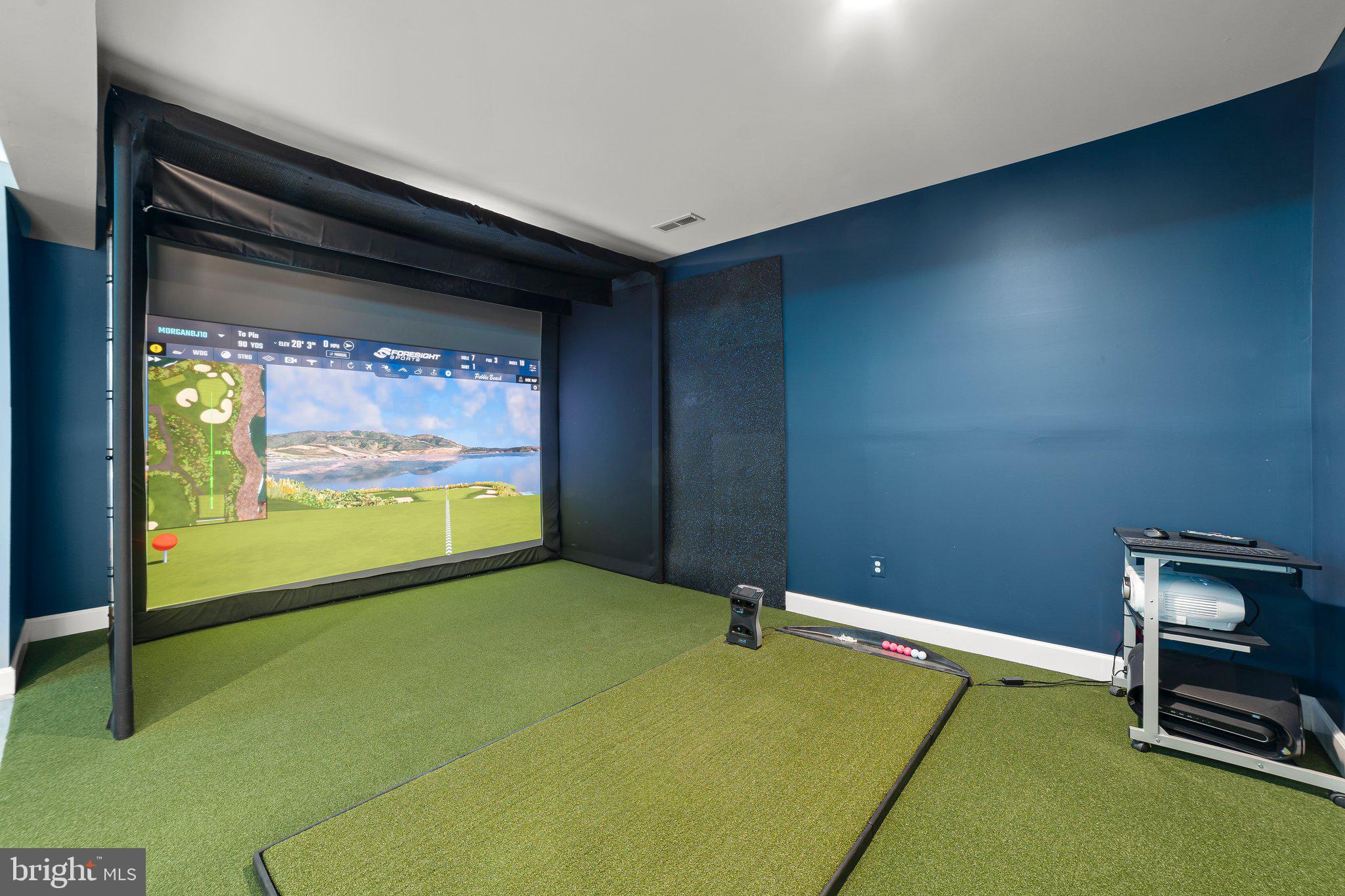 SUDLEY FARM - Residential