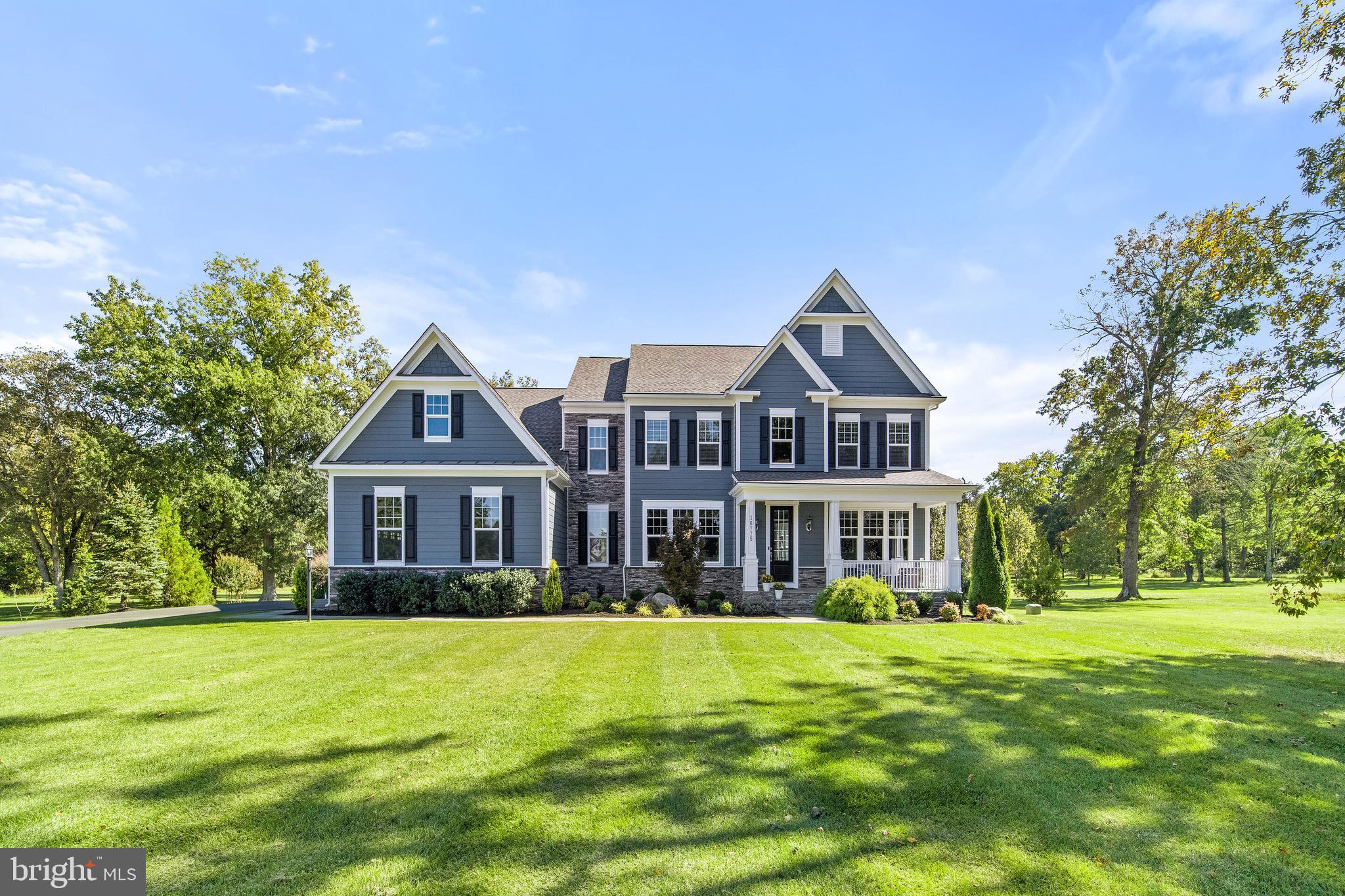 SUDLEY FARM - Residential