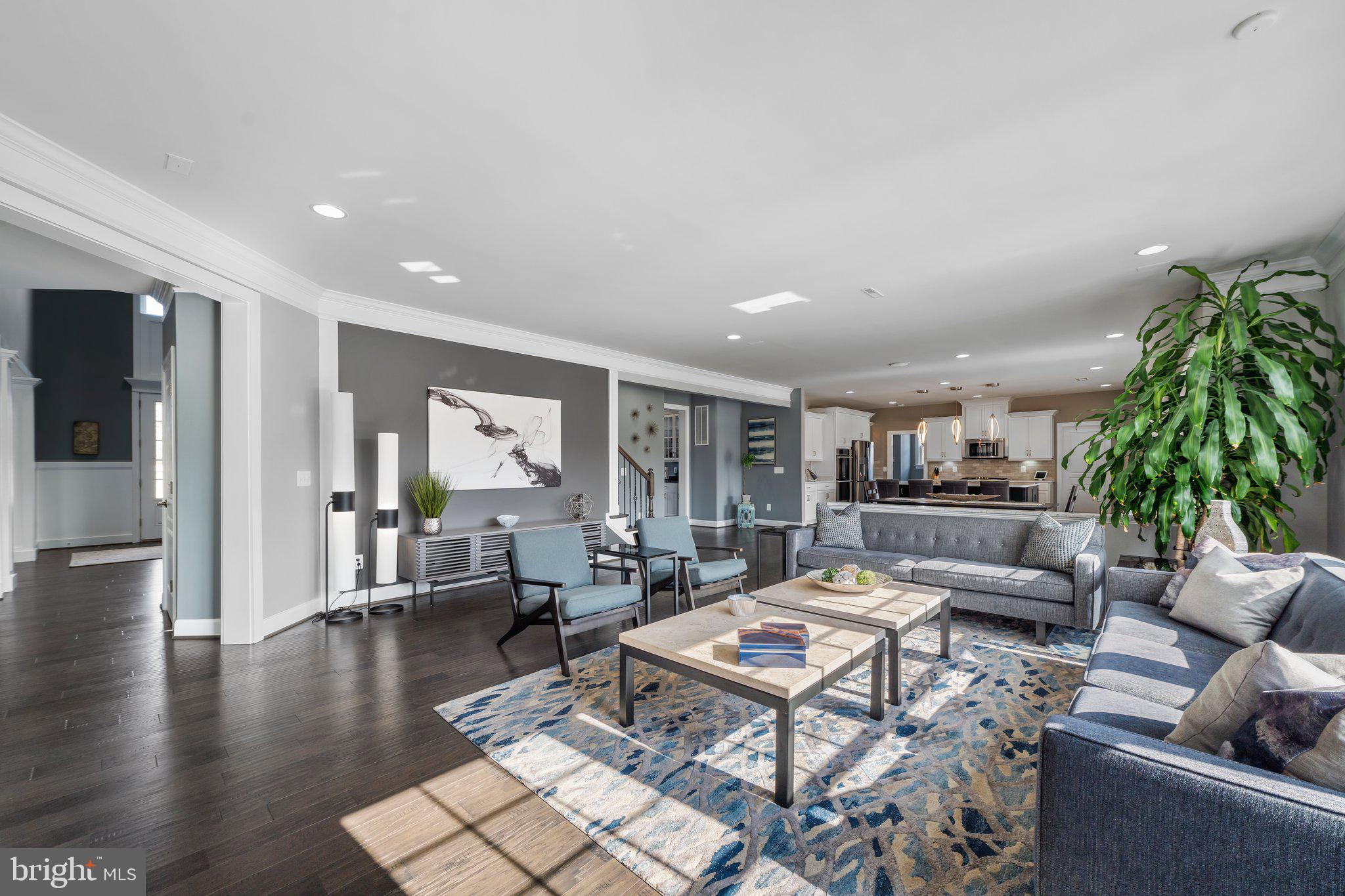 SUDLEY FARM - Residential