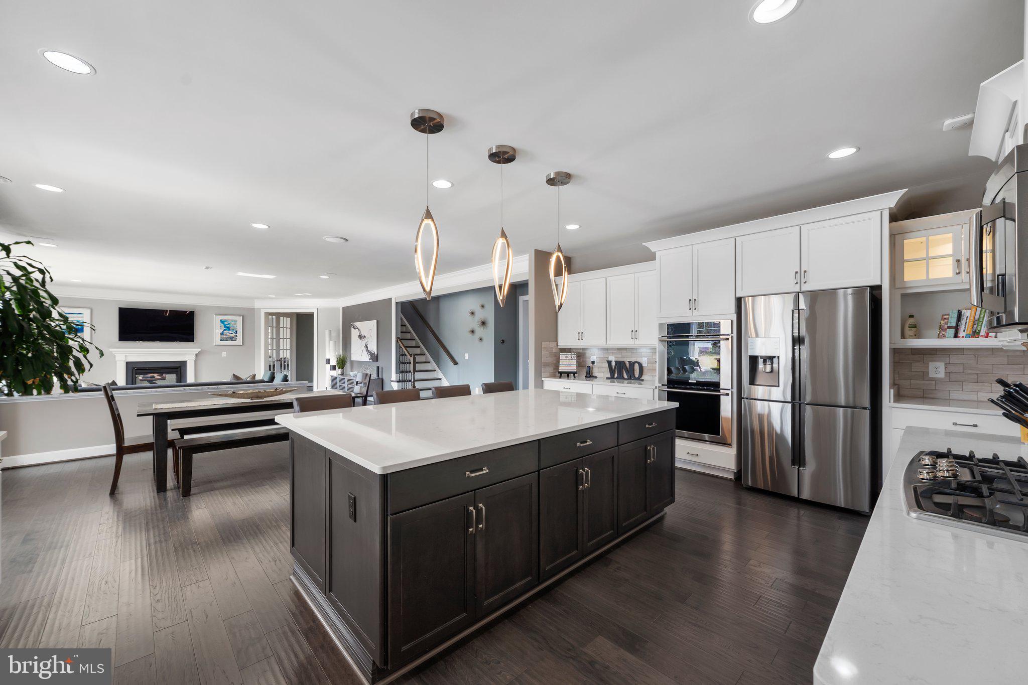 SUDLEY FARM - Residential