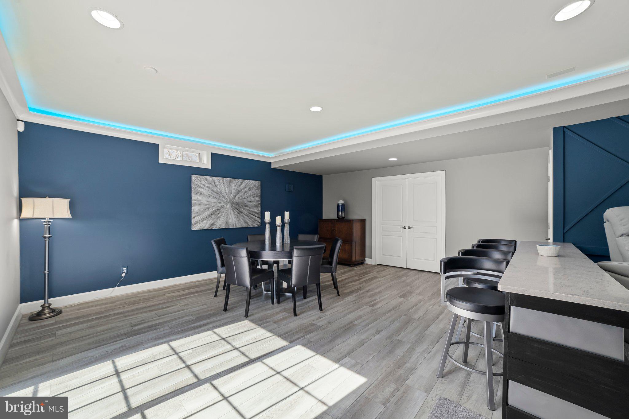 SUDLEY FARM - Residential